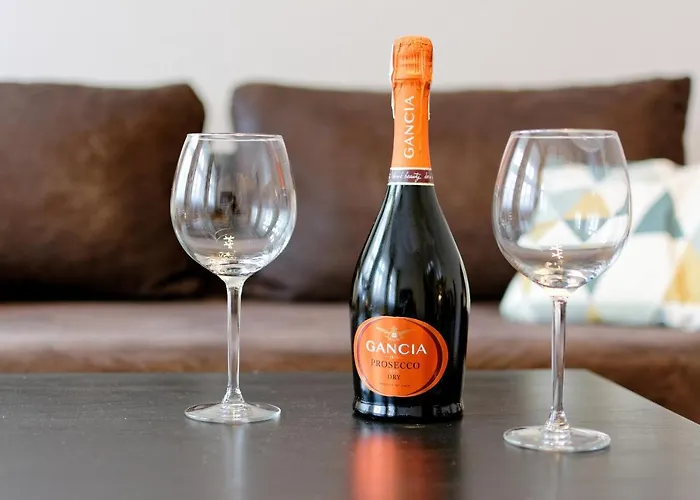 Apartament Pod Krasnalem Wroclovkiem Lägenhet